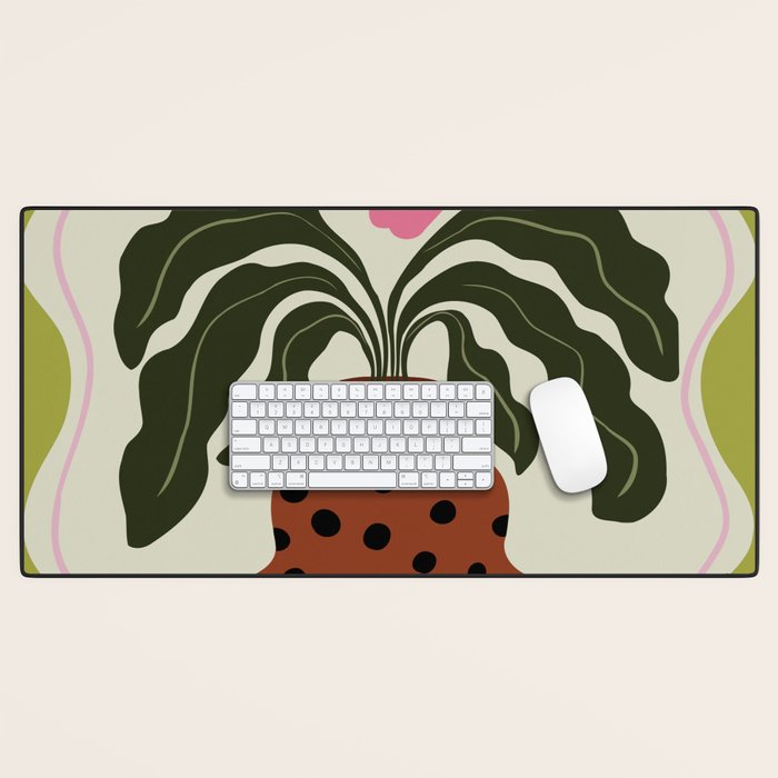 Grace Desk Mat Gallery Image 1