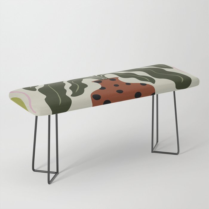 Grace Bench Gallery Image 1