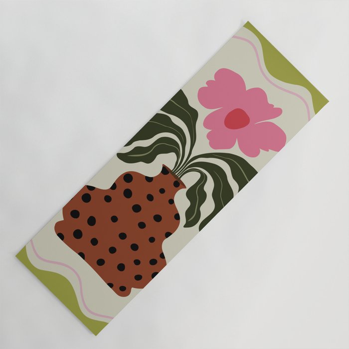 Grace Yoga Mat Gallery Image 1