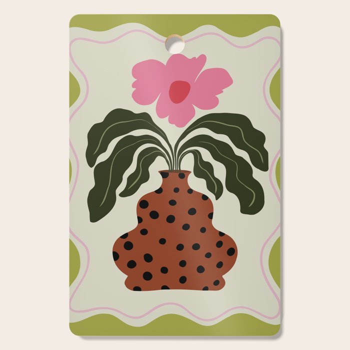 Grace Cutting Board Gallery Image 1