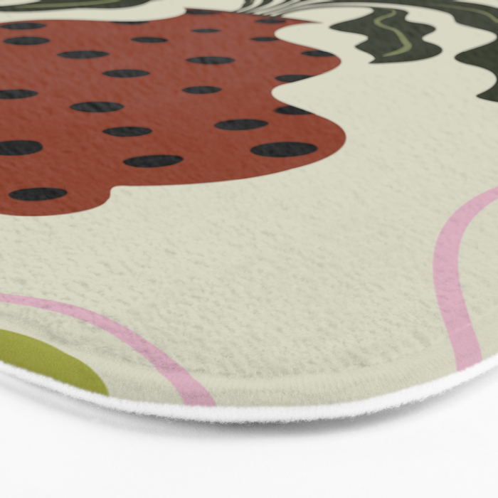 Grace Bath Mat Gallery Image 3