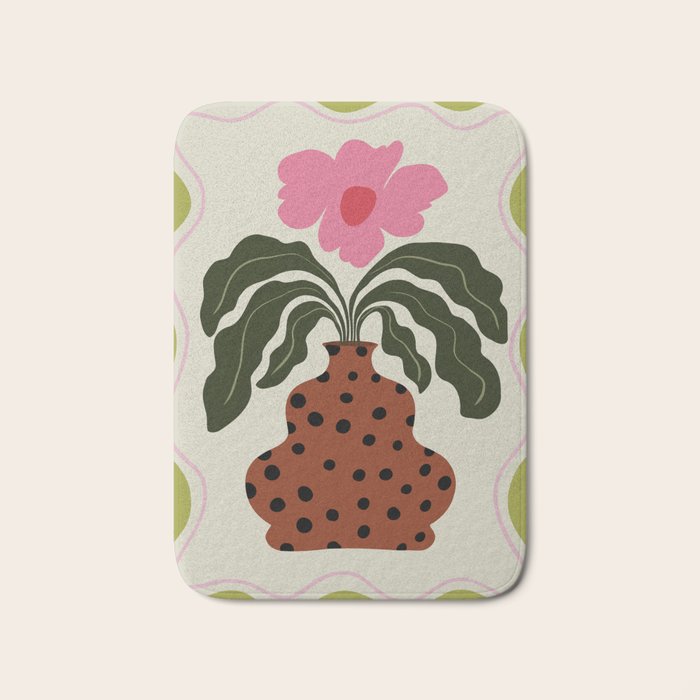 Grace Bath Mat Gallery Image 1