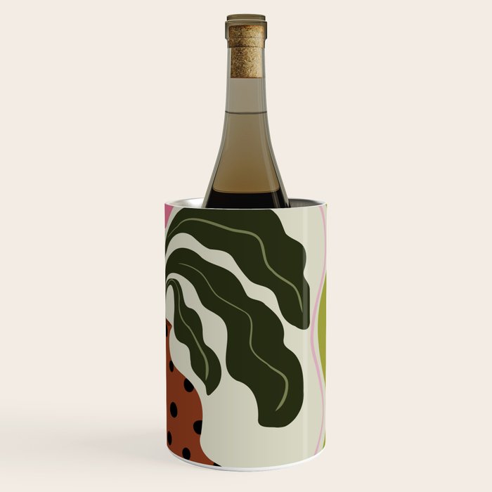 Grace Wine Chiller Gallery Image 3