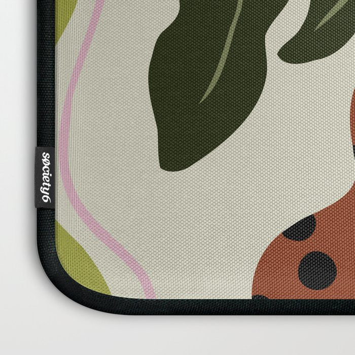Grace Laptop Sleeve Gallery Image 3