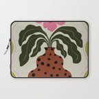 Grace Laptop Sleeve Gallery Image 1