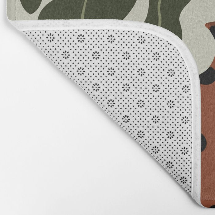 Grace Bath Mat Gallery Image 2