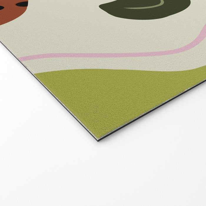 Grace Welcome Mat Gallery Image 2