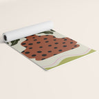 Grace Yoga Mat Gallery Image 2