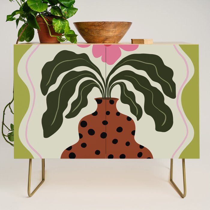 Grace Credenza Gallery Image 1
