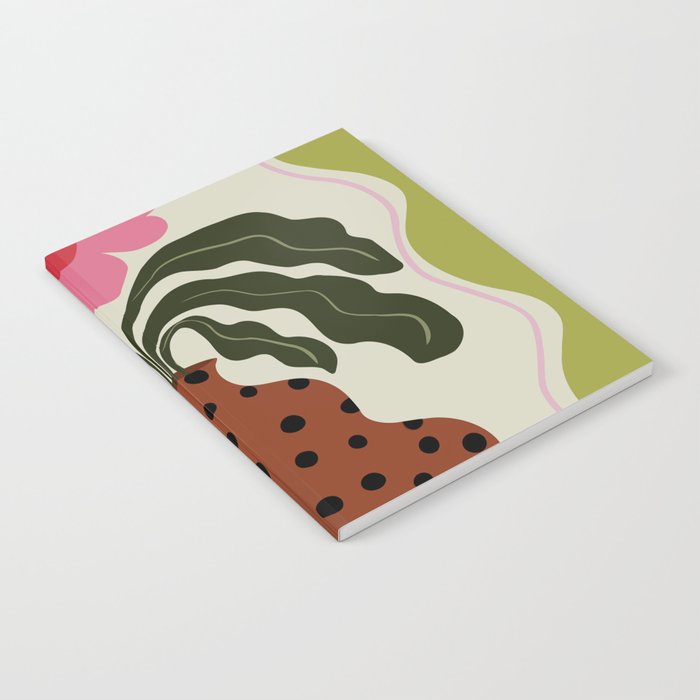 Grace Notebook Gallery Image 2