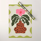 Grace Wrapping Paper Gallery Image 1