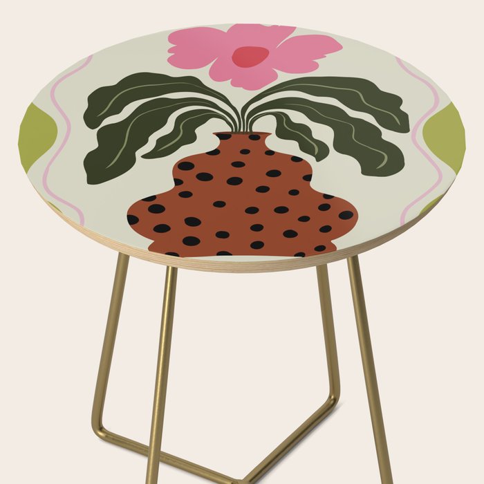 Grace Side Table Gallery Image 2