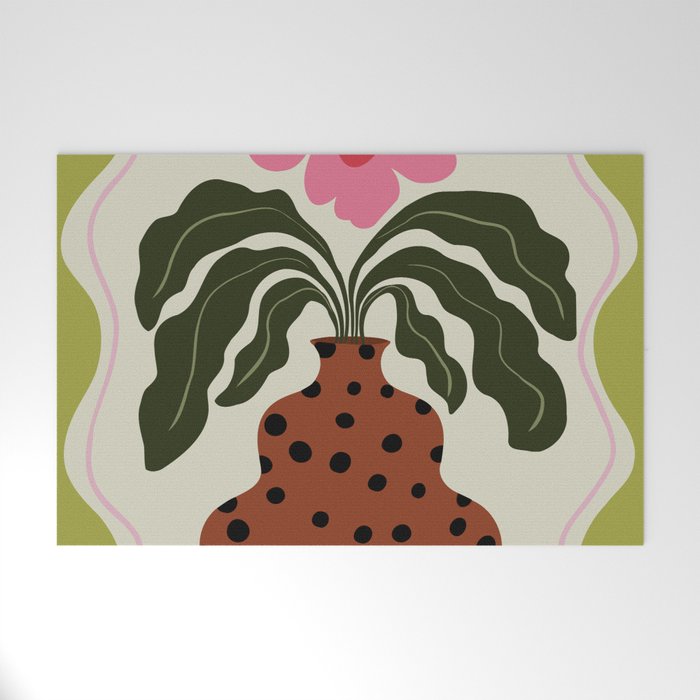 Grace Welcome Mat Gallery Image 1