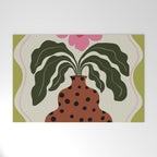 Grace Welcome Mat Gallery Image 1