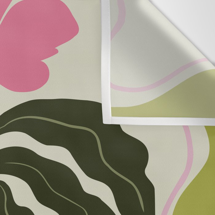 Grace Wall Tapestry Gallery Image 3