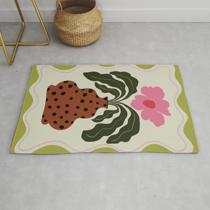 Grace Rug Gallery Image 1