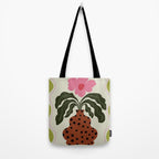 Grace Tote Bag Gallery Image 2