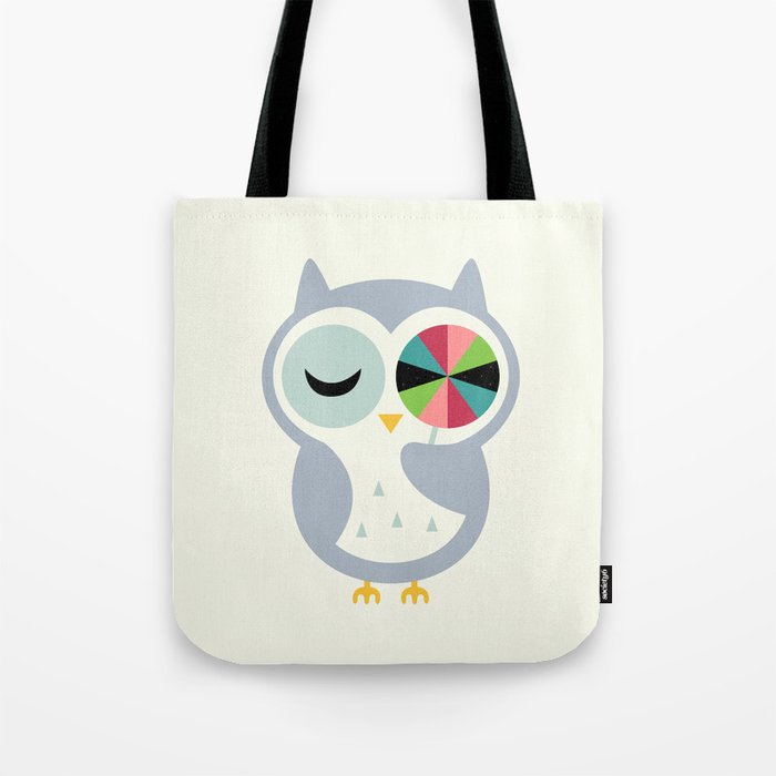 Sweet Holiday Wishes Tote Bag Gallery Image 1