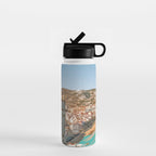 Visit Valencia Water Bottle Gallery Image 1