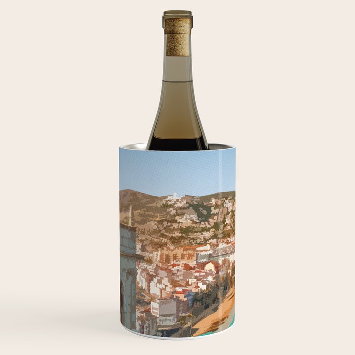 Visit Valencia Wine Chiller Gallery Image 1