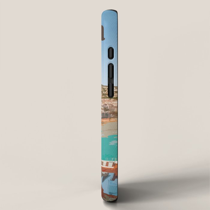 Visit Valencia iPhone Case Gallery Image 2