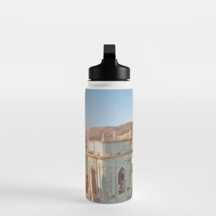 Visit Valencia Water Bottle Gallery Image 3
