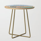 Visit Valencia Side Table Gallery Image 1