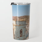 Visit Valencia Travel Mug Gallery Image 3