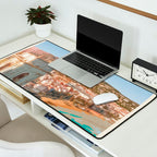 Visit Valencia Desk Mat Gallery Image 2