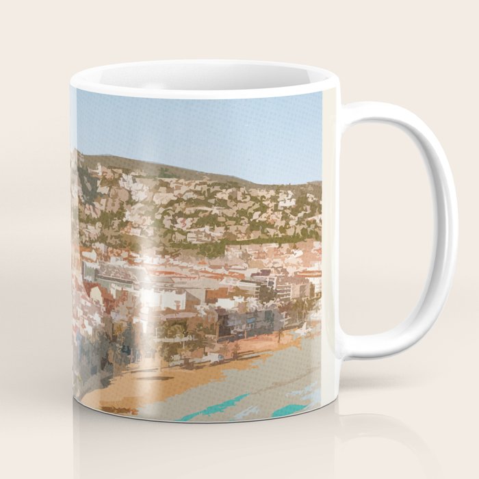Visit Valencia Coffee Mug Gallery Image 1