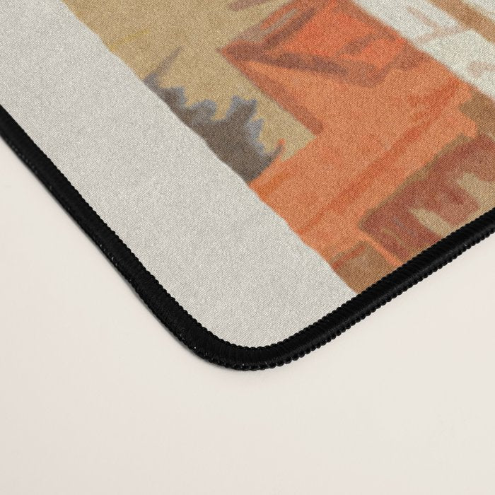 Visit Valencia Desk Mat Gallery Image 4