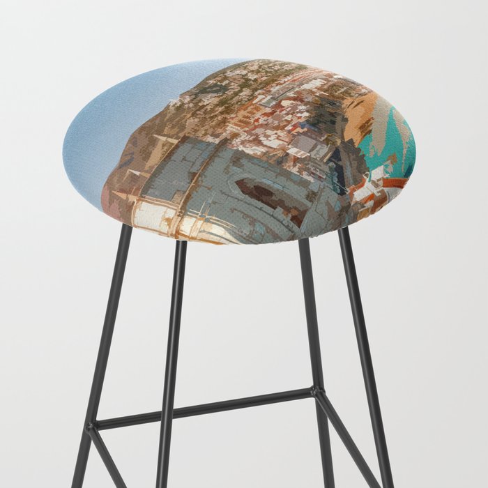 Visit Valencia Stool Gallery Image 2