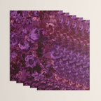 Viva Magenta 18-1750 Pantone's Color of the Year 2023 Wrapping Paper Gallery Image 3
