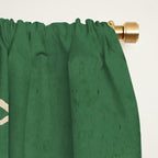 Minimalist Still Life 14 Window Curtain Gallery Image 2