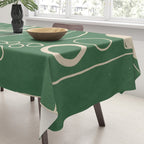 Minimalist Still Life 14 Tablecloth Gallery Image 3