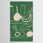 Minimalist Still Life 14 Tablecloth Gallery Image 2