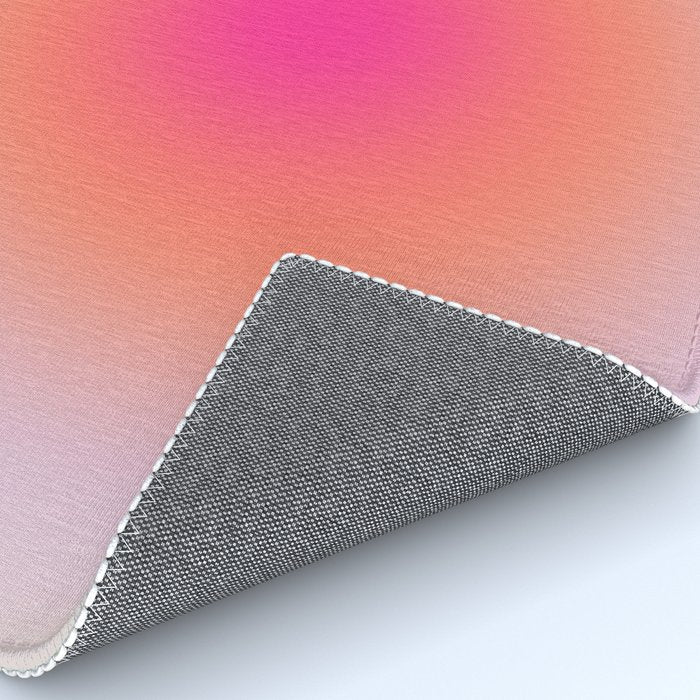 Vintage Colorful Gradient Rug Gallery Image 4