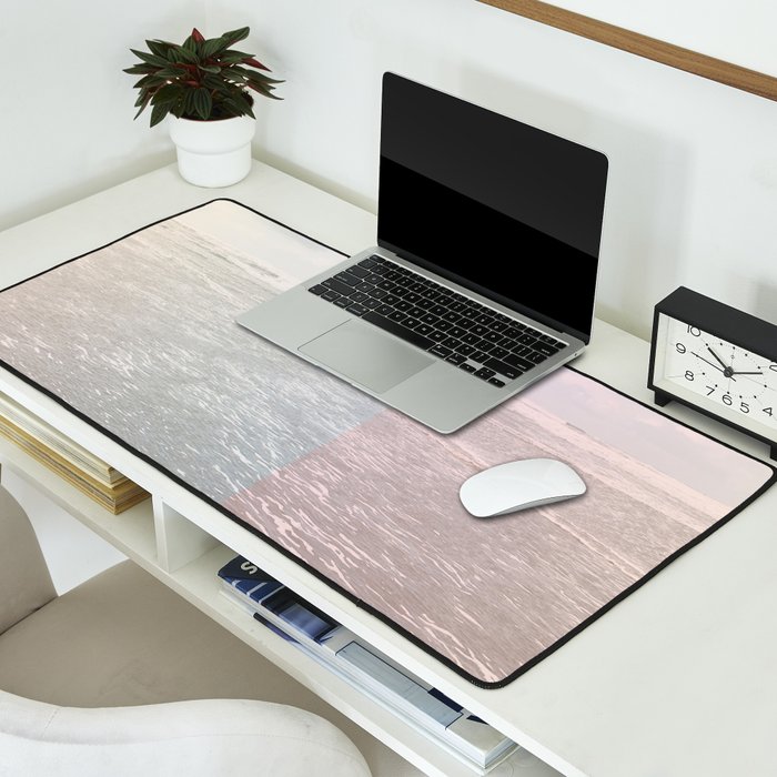 Dusk Desk Mat Gallery Image 2