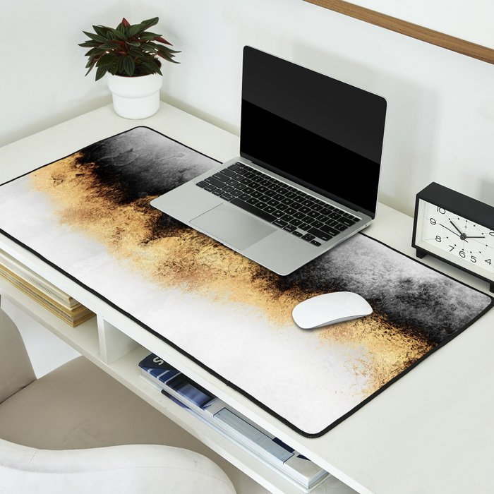 Sky 2 Desk Mat Gallery Image 2