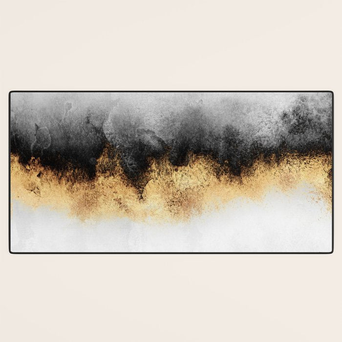Sky 2 Desk Mat Gallery Image 3
