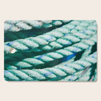 Nautical Rope II Cutting Board Gallery Image 1