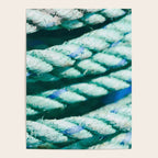 Nautical Rope II Poster Gallery Image 4