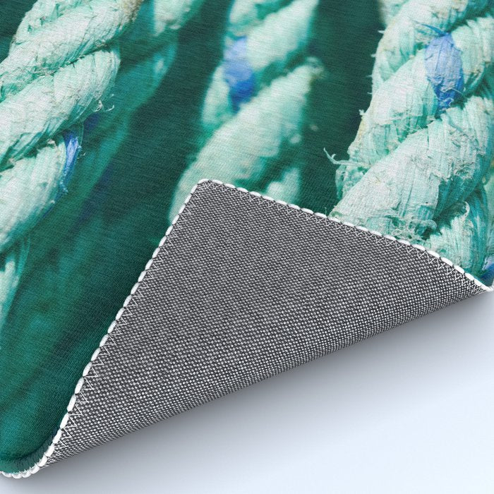Nautical Rope II Rug Gallery Image 4