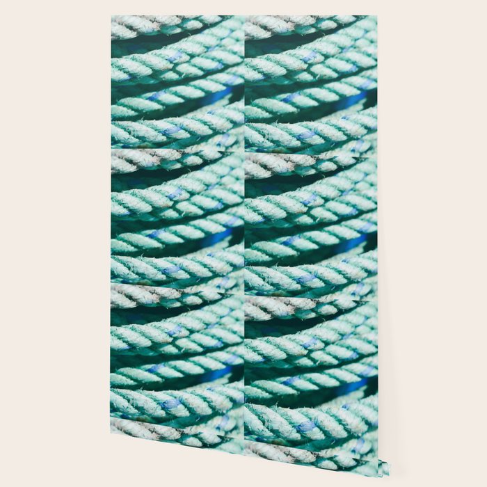 Nautical Rope II Wallpaper Gallery Image 2