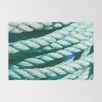 Nautical Rope II Rug Gallery Image 2
