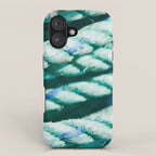 Nautical Rope II iPhone Case Gallery Image 1