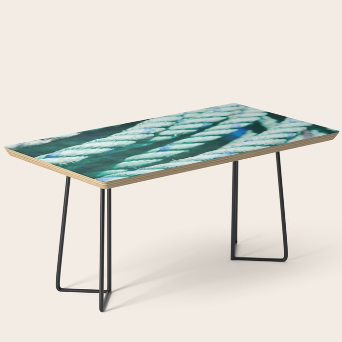 Nautical Rope II Coffee Table Gallery Image 1
