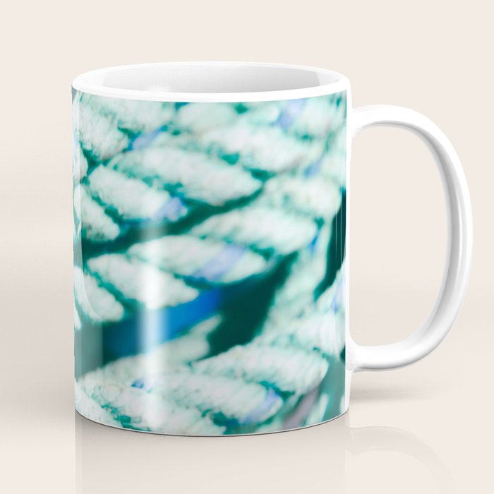 Nautical Rope II Coffee Mug Gallery Image 1