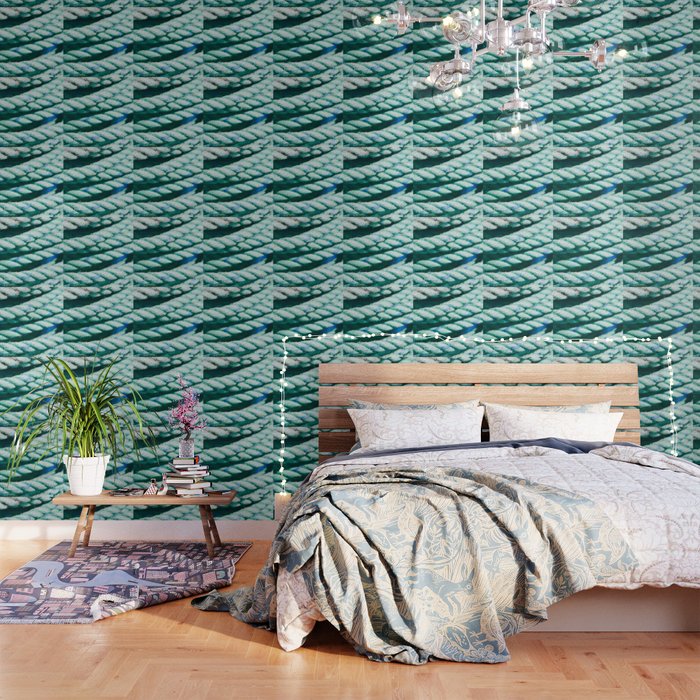 Nautical Rope II Wallpaper Gallery Image 3