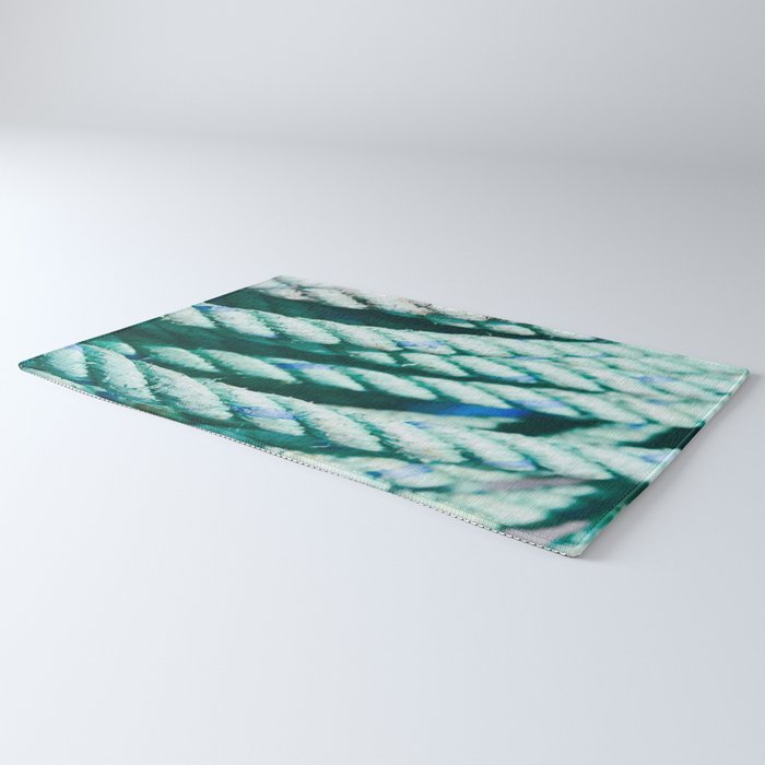 Nautical Rope II Rug Gallery Image 3